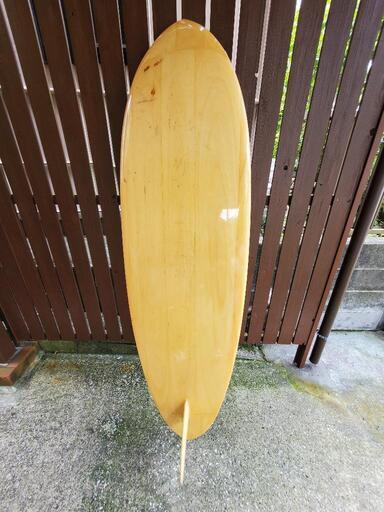 ヴィンテージサーフボード レア ヨーレイカ タオス2TF レア ビンテージ