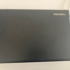 現金特価‼️初期化済み ノートPC 東芝 dynabook B65/A Core i5 6300U 2.4
