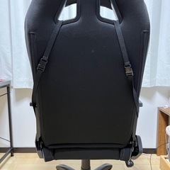 ゲーミングチェア AKレーシング お取引中