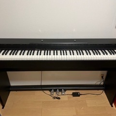 (決まりました)CASIO(カシオ) 88鍵盤 電子ピアノ Pr...