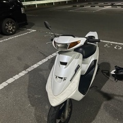 スーパージョグZR