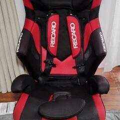 RECARO　チャイルドシート RECARO Start H1e