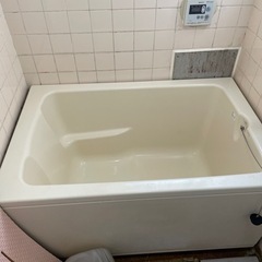大阪市営住宅用風呂釜、給湯器セット