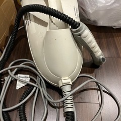 スチーム洗浄機