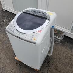 Panasonic 電気式乾燥機 衣類乾燥機 ホワイト NH-D603-W [乾燥容量6.0kg /電気式(50Hz/60Hz共用