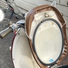 YAMAHA VINO SA26J 自賠責残り2年半 YAMAHA VINO SA26J 自賠責残り2年半