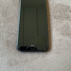 iPhone SE 第3世代　64GB