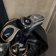 ゴルフドライバーセット