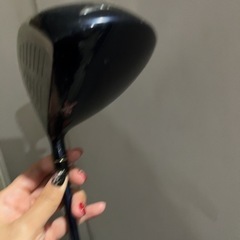 ゴルフドライバーセット