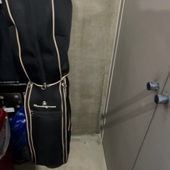 ゴルフドライバーセット