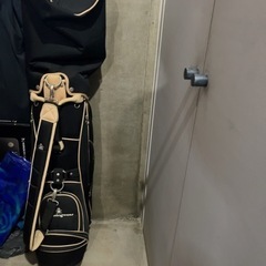 ゴルフドライバーセット