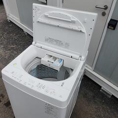 東芝 9キロ  2017年式 洗濯機 綺麗です!