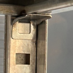 maruzen 業務用 コンロ台 作業台 調理台 540×750×600 キッチン 用品 店舗 居酒屋 マルゼン 焼き台 厨房 飲食店 ガス台 厨房機器 大阪発