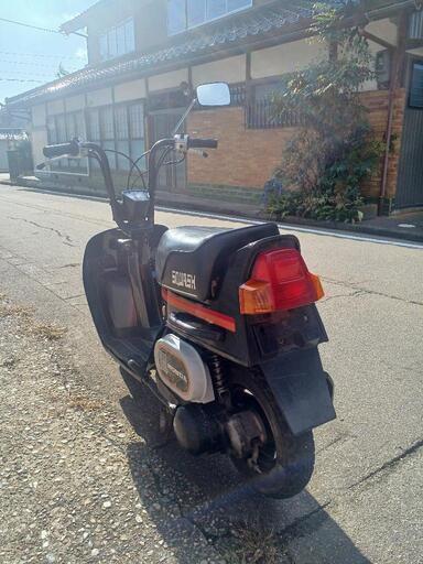 ホンダスカッシュ12vセル付き 安い！ Yahoo!オークション 岩手発