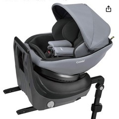 COMBI チャイルドシート isofix 子供用品の中古が安い！激安で譲ります
