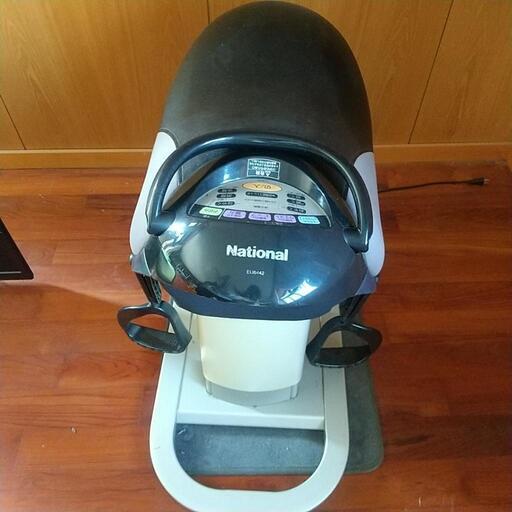 National 乗馬マシン EU6441 乗馬フィットネスマシン National EU6442 