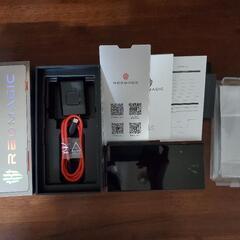 【使用四ヶ月】nubia redmagic 8pro

Matt...