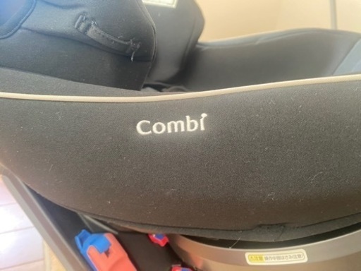 COMBI コンビ クルムーヴスマート CG-UTG エッグショック 茶色 COMBI