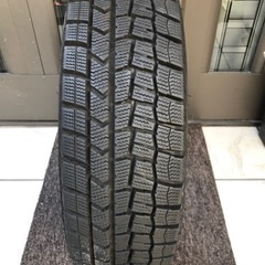 ダンロップウインターマックス165-70R14-81Q