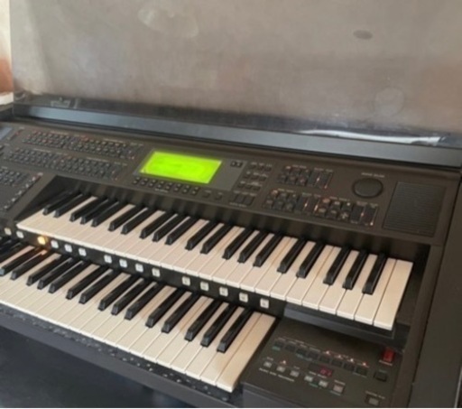 エレクトーンEL90