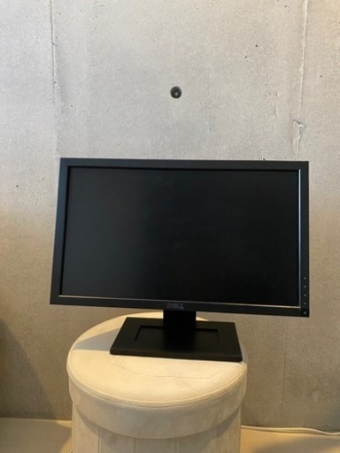 DELL モニター (e2010ht)