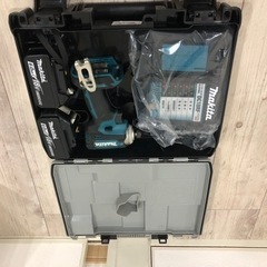 makita TD171D インパクトドライバ マキタ 中古