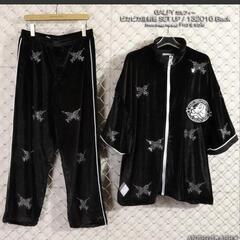 GALFYジャージ【今週末まで限定値下げ】