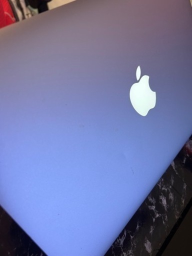 その他 Apple MacBook Air mid 2011
