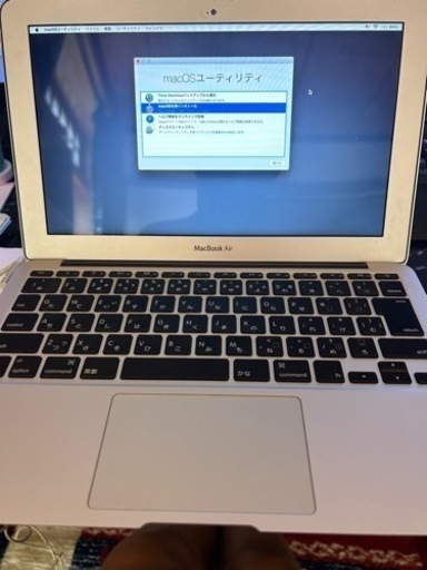 その他 Apple MacBook Air mid 2011