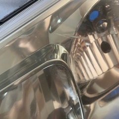 ランクル ランドクルーザー 100系 限定車 左右セット ヘッドライト 