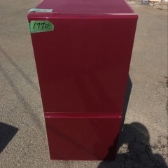 ⭐️2018年製⭐️ 限界価格挑戦！！新生活家電♬♬洗濯機/冷蔵庫♬127