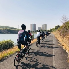 【愛知県最大級】社会人のための自転車サークル🚲🚲🚲 - 友達
