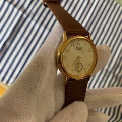 SEIKO AVENUE アベニュー 2K23-6070 腕時計