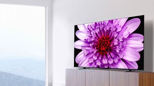 【店頭引き取り限定】【展示品特価】東芝 レグザ 55インチ 4K液晶テレビ 55M550K