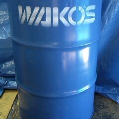 WAKO'S (ワコーズ )空ドラム缶 ２００Ｌ 