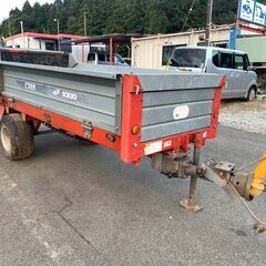 中古】スター マニアスプレッダー TMB1000