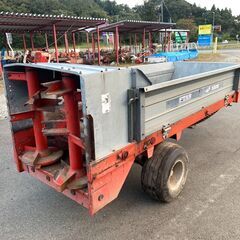 中古】スター マニアスプレッダー TMB1000