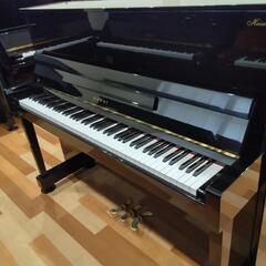 カワイピアノはじめてのピアノに最適。KAWAIピアノCL3,売約...