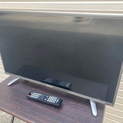 2015年製✩ハイセンスハイビジョンLED液晶テレビ32型(ﾟ∀ﾟ)