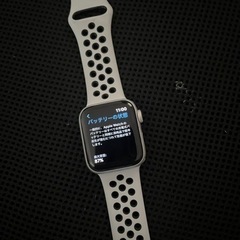 Apple Watch se