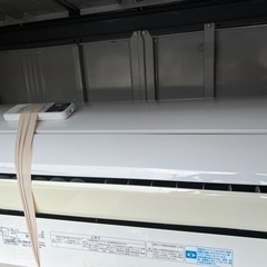 IKEA ダブルベッド