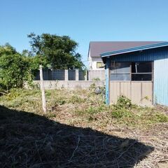 【上北郡野辺地町　戸建】格安で譲ります！ご自由にお使いください。