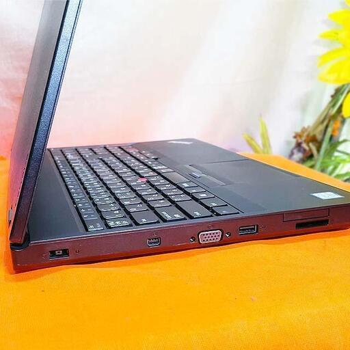 ◇大画面オールインワン ThinkPad L570◇目の悪い方でも大丈夫◇ 製造