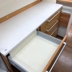 堀田木工】ナチュラルカラーのレンジボードお売りします！