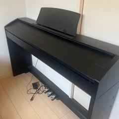 【ネット決済】Privia 電子ピアノ