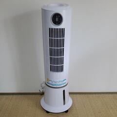 スリーアップ 冷風扇 ETF-1701 動作確認済み タワーファ...