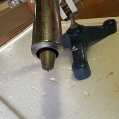 ガラス細工用ガスバーナー　LPG