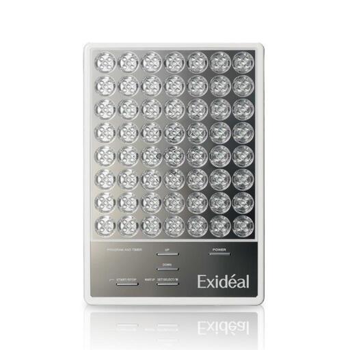 LED　美顔器　Exideal (エクスイディアル)