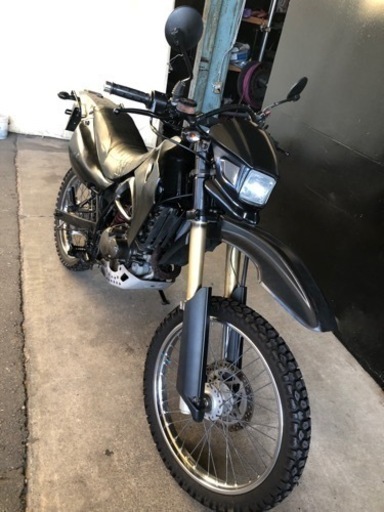 その他 rx125