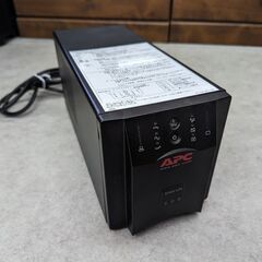 [無料] APS Smart-ups 500 無停電電源